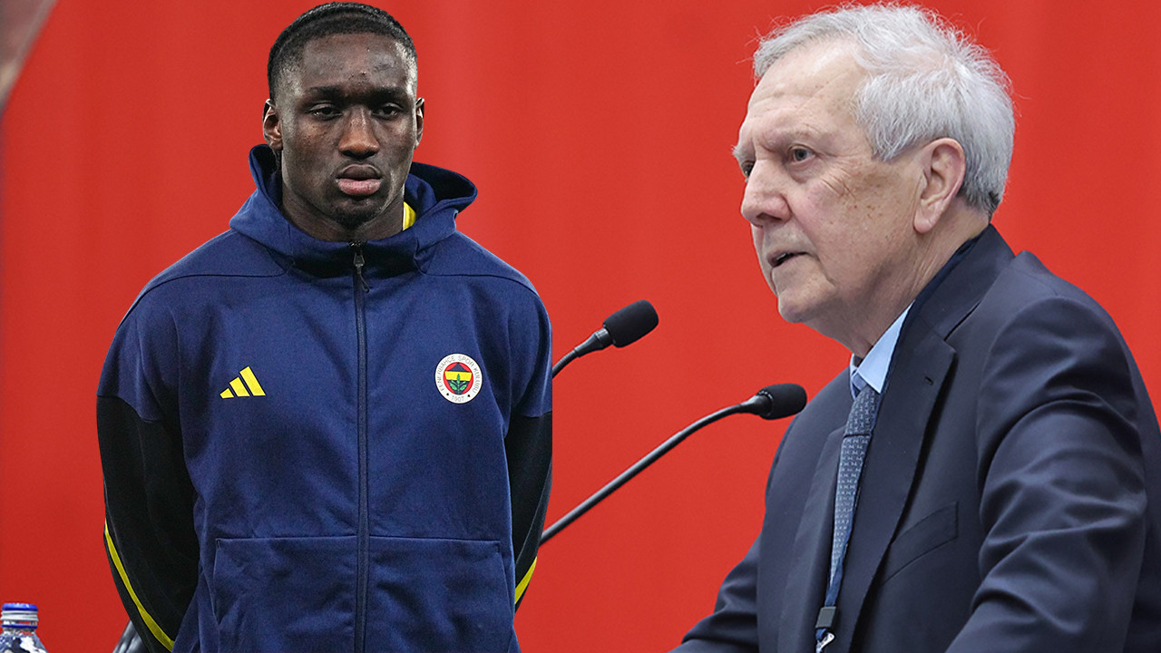 Aziz Yıldırım "kim getirdi bu Sidiki Cherif'i" demişti! Fenerbahçe'nin transfer aklı ortaya çıktı
