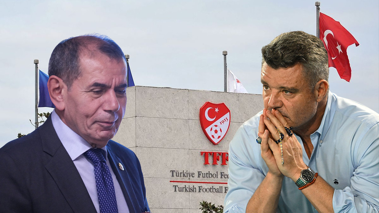 Fenerbahçe'den Galatasaray'a flaş cevap: Sakın ha VAR'a gitme sakın ha penaltı verme