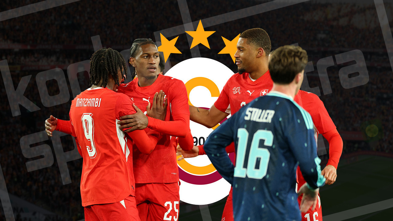 Johan Manzambi için tam 9 dev kulüp devrede! Galatasaray, Real Madrid, Bayern Mühih, PSG...
