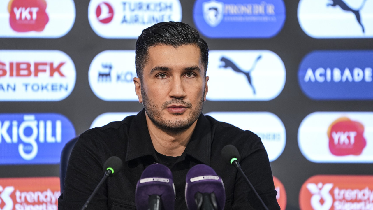 Nuri Şahin: B.Dortmund'da hocalık yaparken Arda Güler'i istedim