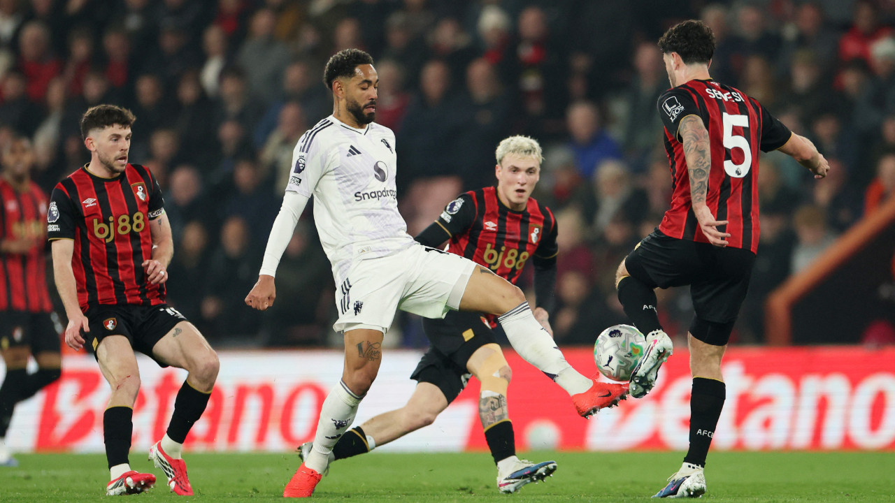 Fenerbahçe ve Beşiktaş'ın transfer listesinde olan Marcos Senesi Tottenham'la anlaştı