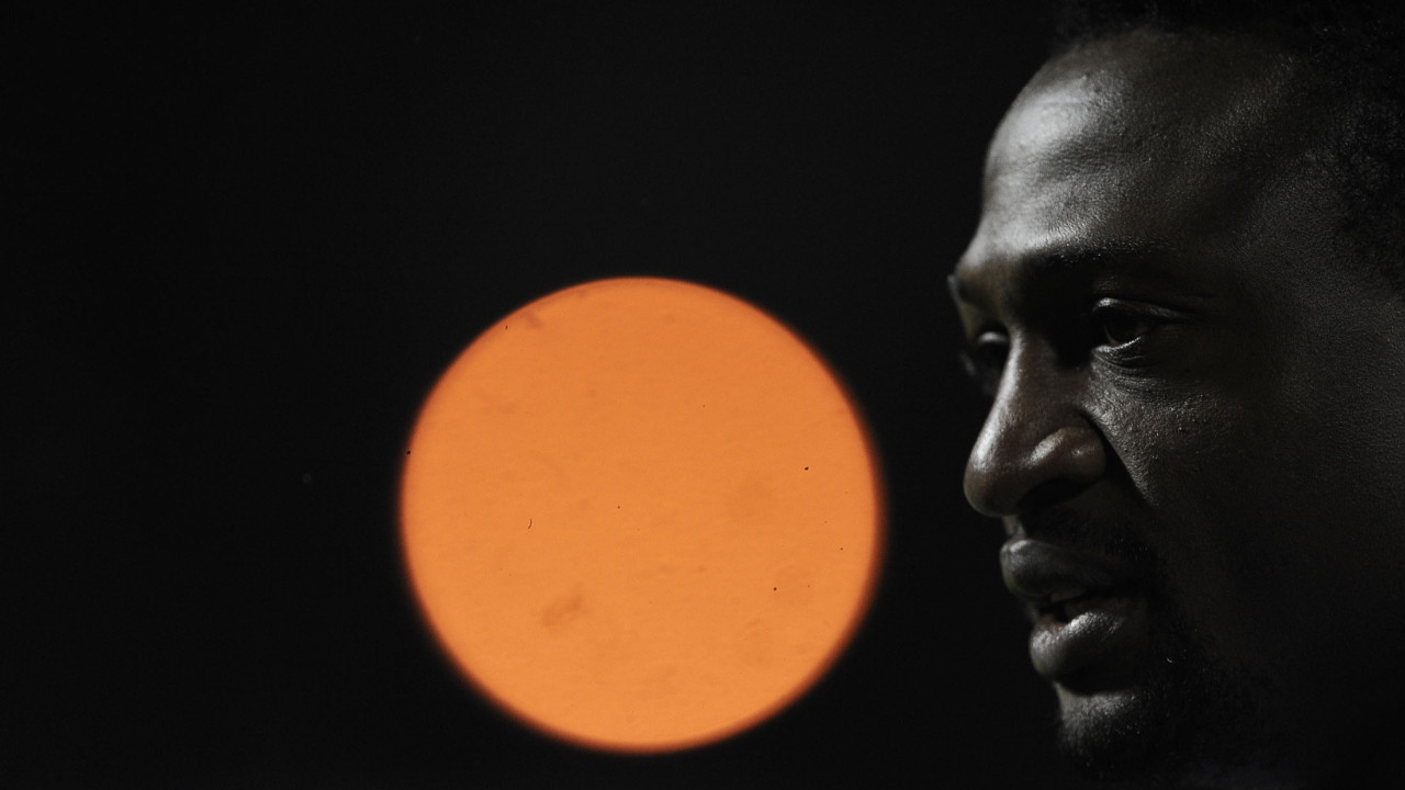 Michael Eneramo kalp krizi sonucu hayatını kaybetti