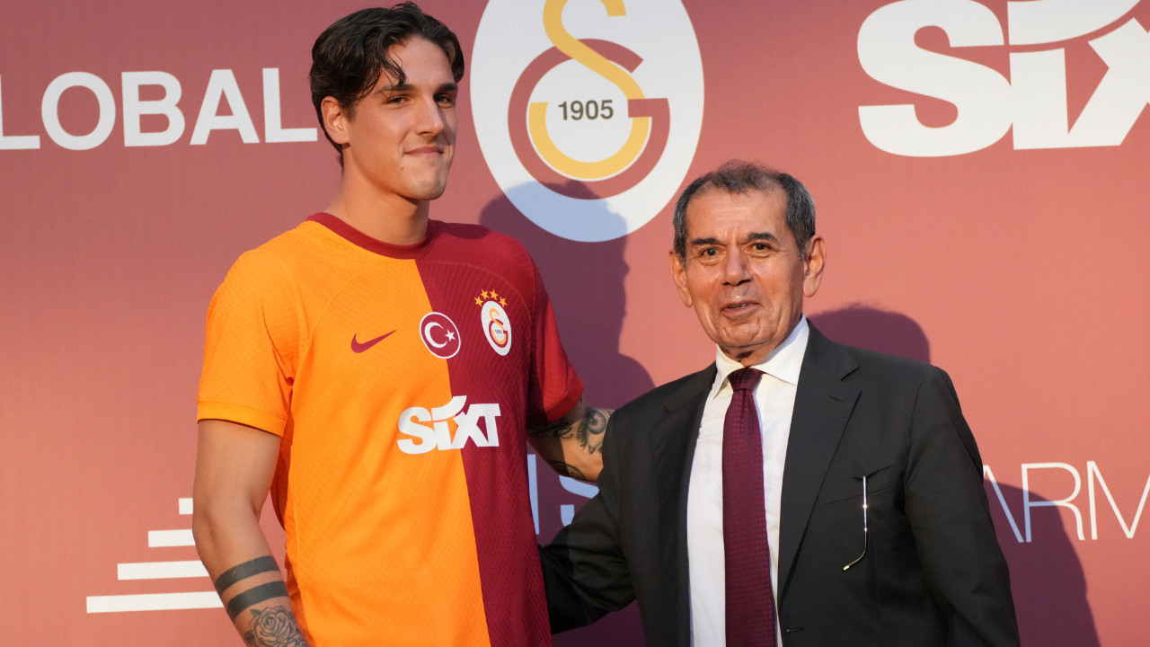 Udinese Nicolo Zaniolo'nun bonservisini satın alacak: Kapımızı çalanlara nazik davranırız, onlara bir fincan çay ikram ederiz