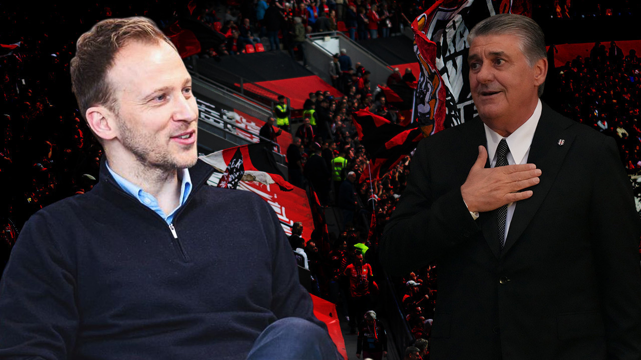 Beşiktaş, Bayer Leverkusen'in yakasından düşmüyor! Bir, iki derken tam üç yıldızı istedi