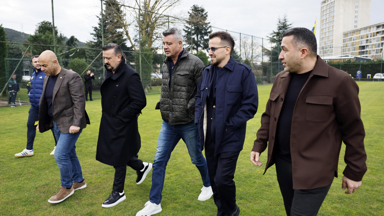 Galatasaray yenilgisi sonrası Fenerbahçe acil toplanıyor!