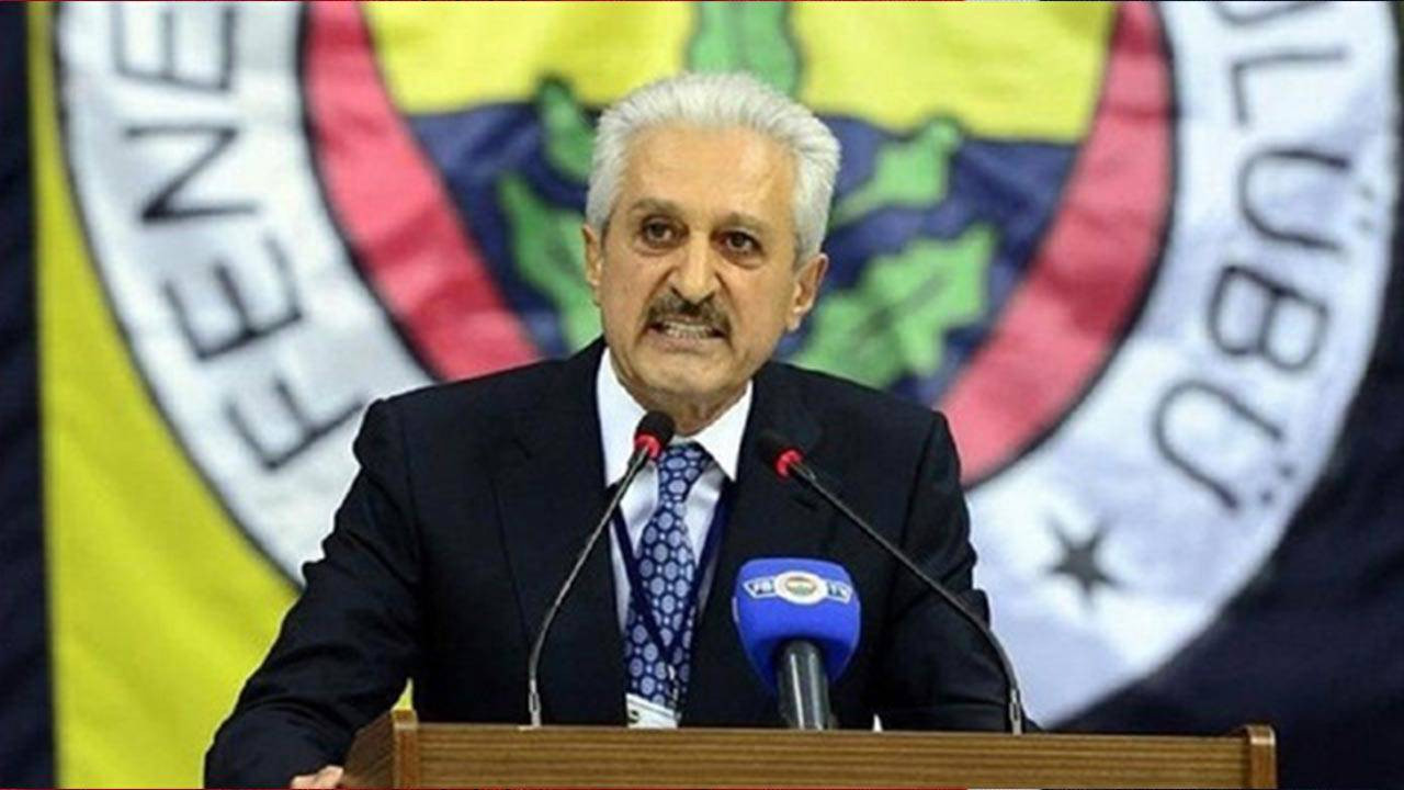 Mehmet Ali Aydınlar'dan adaylık kararı!