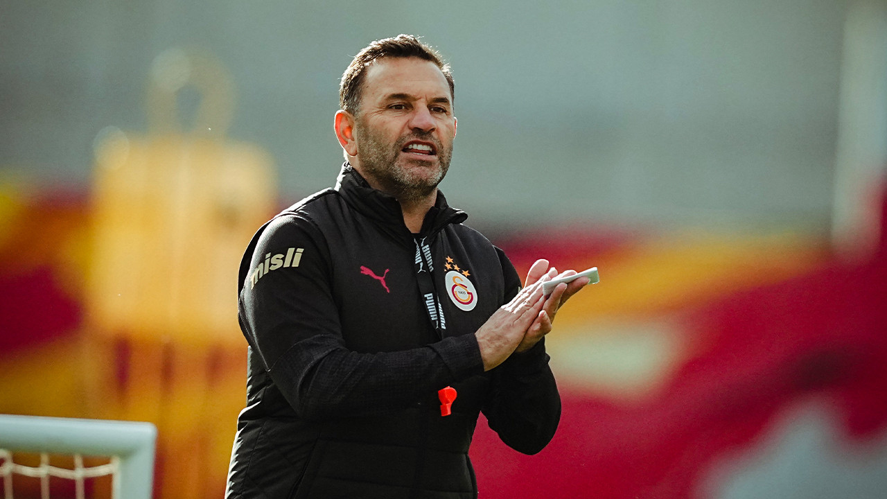 Okan Buruk ile yeni sözleşme! Tarihi belli oldu