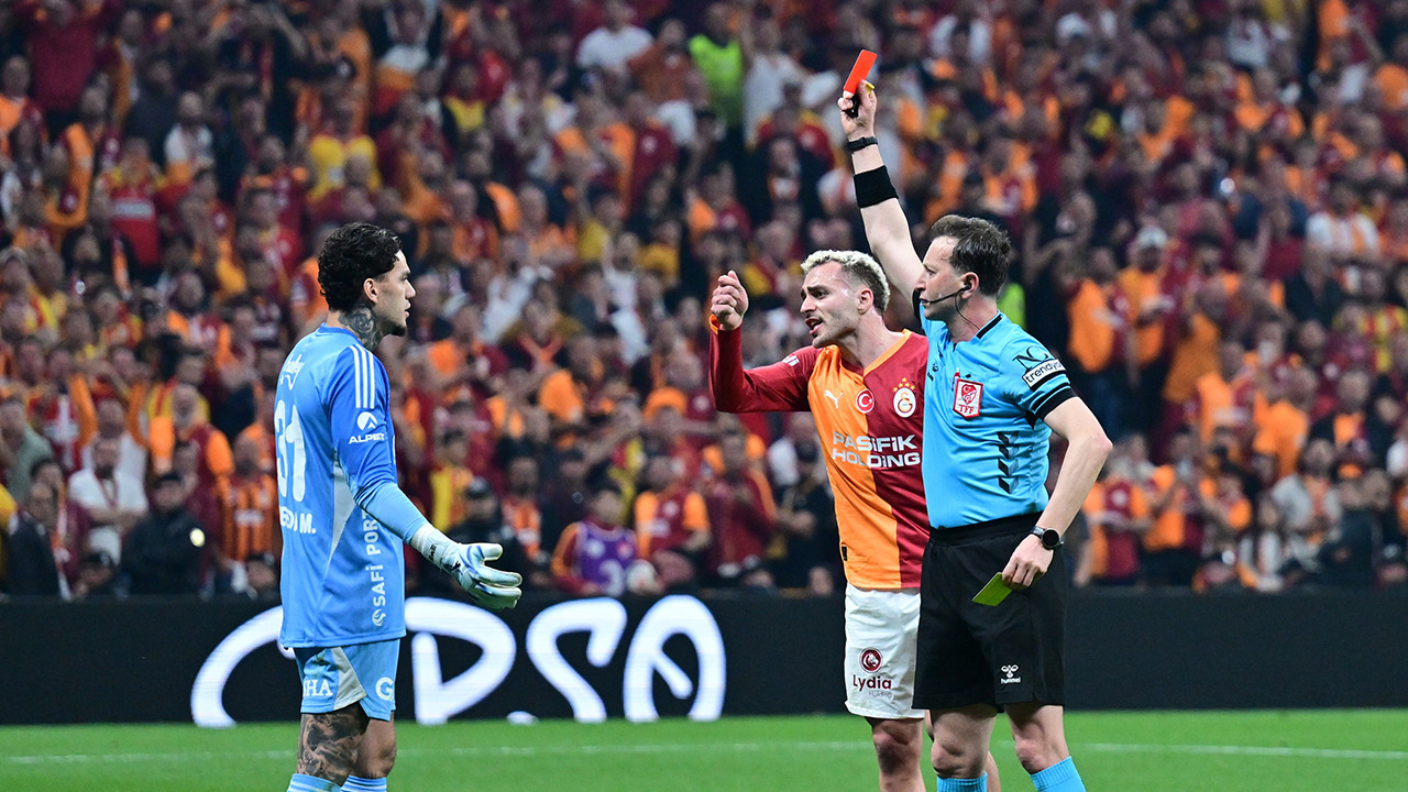 Flaş Ederson iddiası! "Türkiye'den gitmek istiyor"