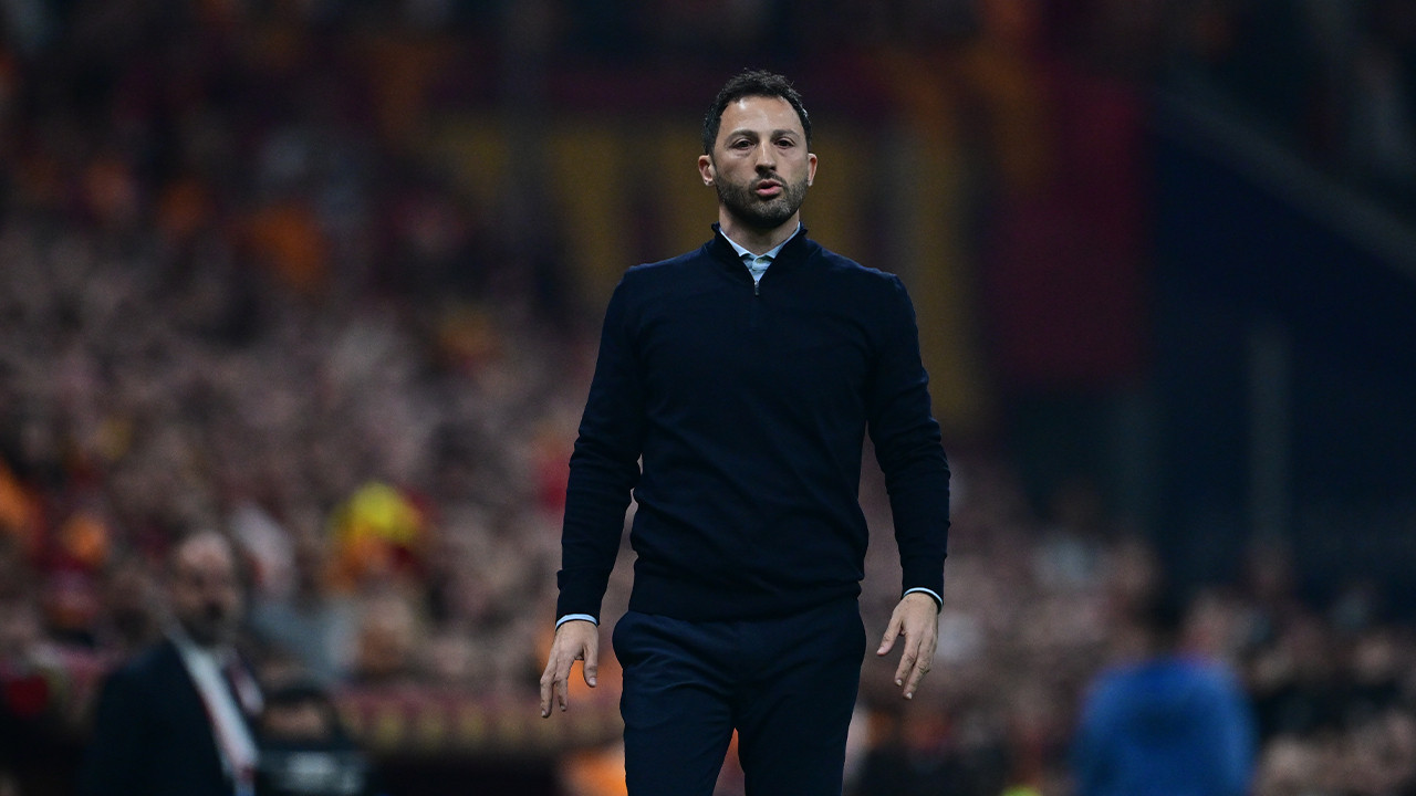 3-0'ın ardından Tedesco'nun görevine son verildi Alman basını son dakika olarak geçti: Kovuldu!