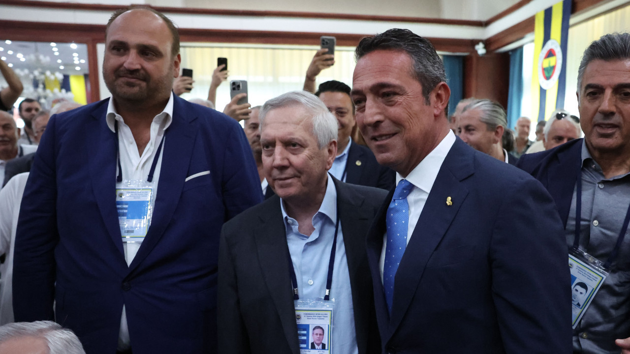 Fenerbahçe'de flaş Aziz Yıldırım ve Ali Koç gelişmesi! Bu sefer aynı kararda birleştiler