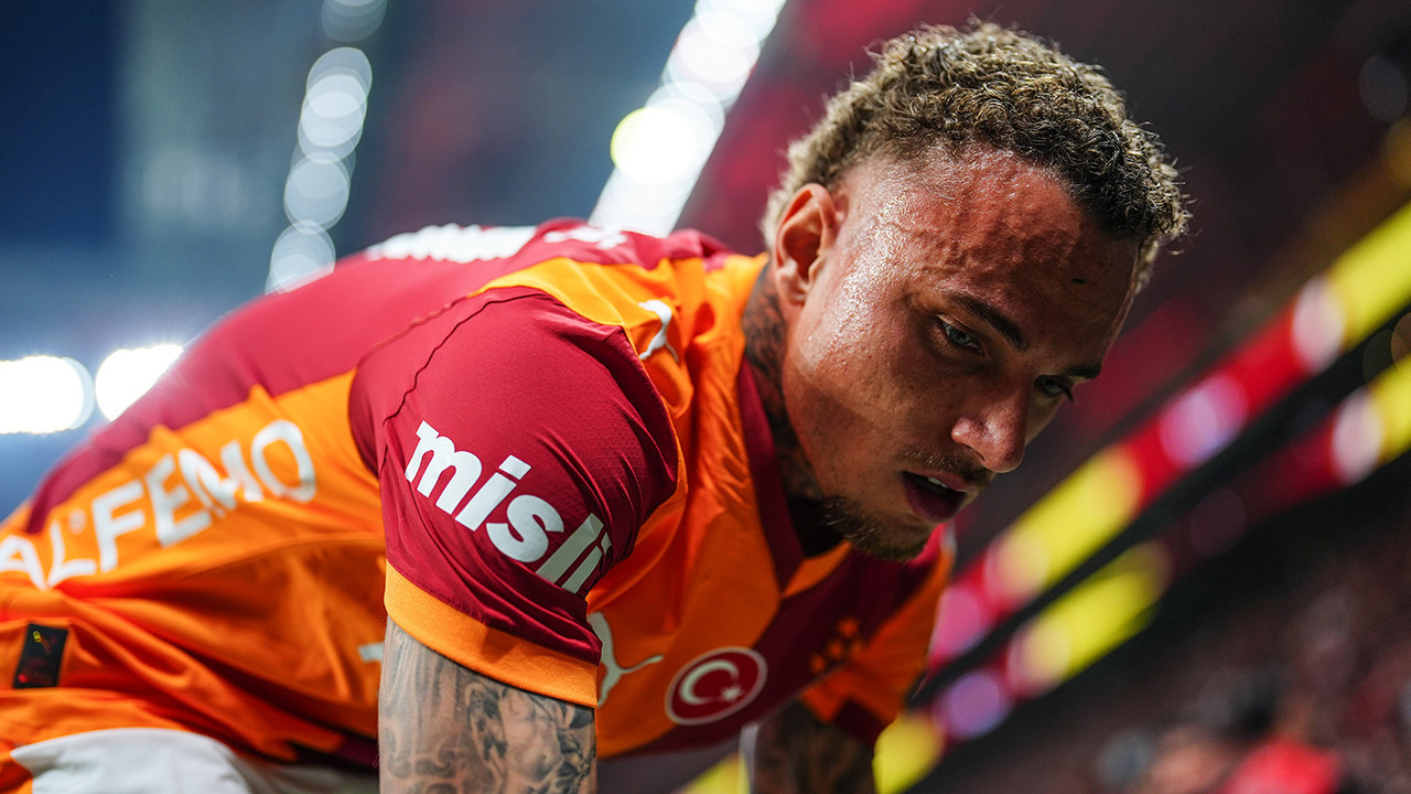 Galatasaray Noa Lang için 30 milyon euro ödemek istemiyor!