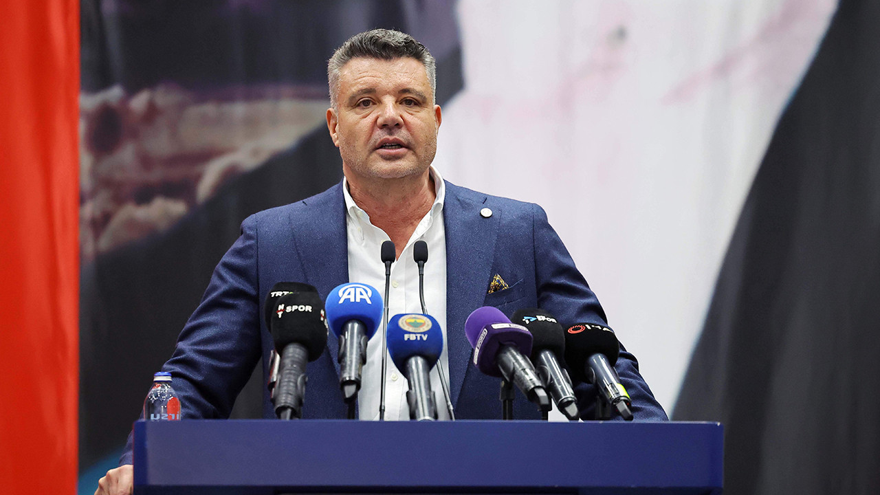 Fenerbahçe'den açıklama! Olağanüstü seçimli genel kurul