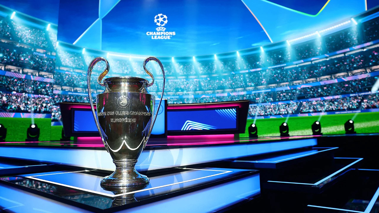 Şampiyonlar Ligi'nde yarı final heyecanı: PSG-Bayern Münih