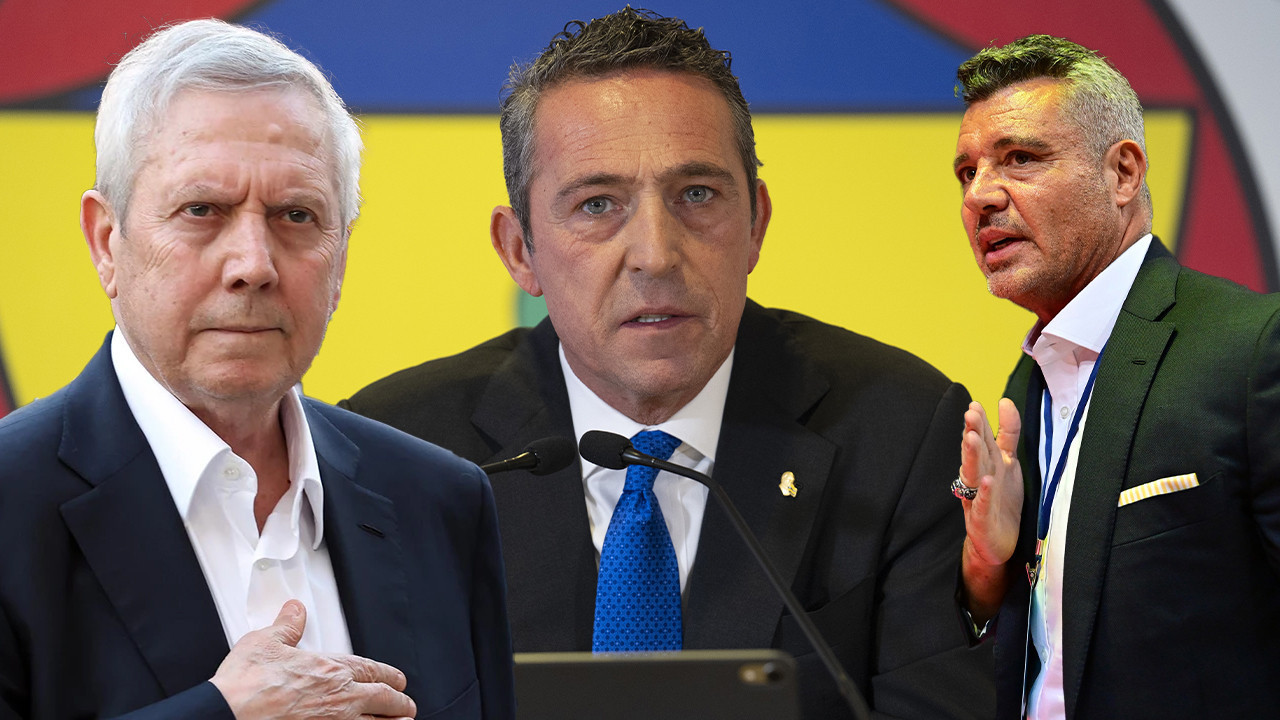 305 transfer bile Fenerbahçe'ye şampiyonluk getirmedi!