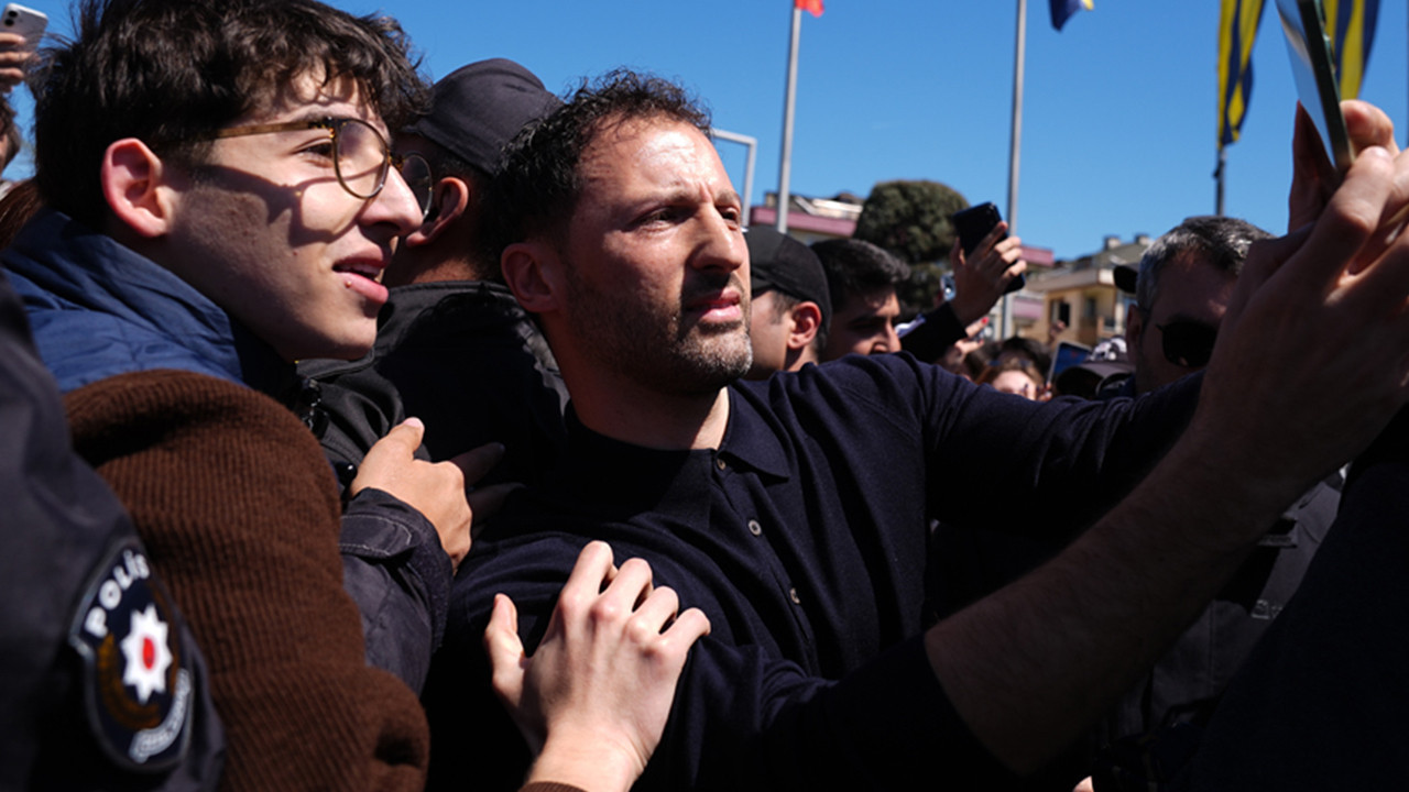 Domenico Tedesco Fenerbahçe'den ayrıldı Fiorentina ile anlaşmaya vardı!