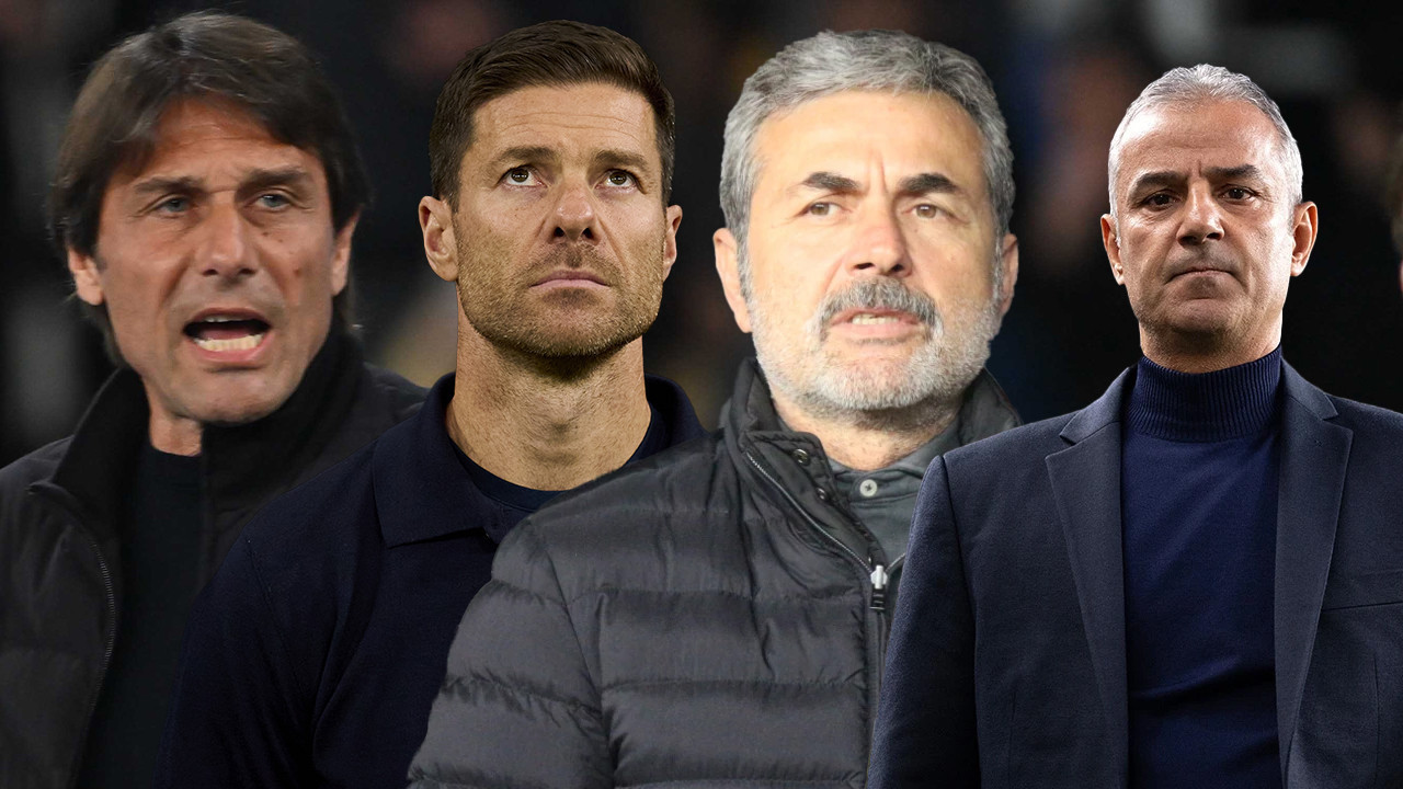 Fenerbahçe'de teknik direktör tartışması! Yerli mi yabancı mı?