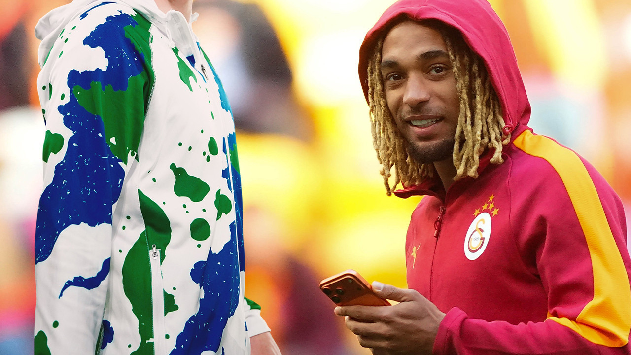 Galatasaray Sacha Boey'i gönderip Mithat Pala'yı transfer edecek