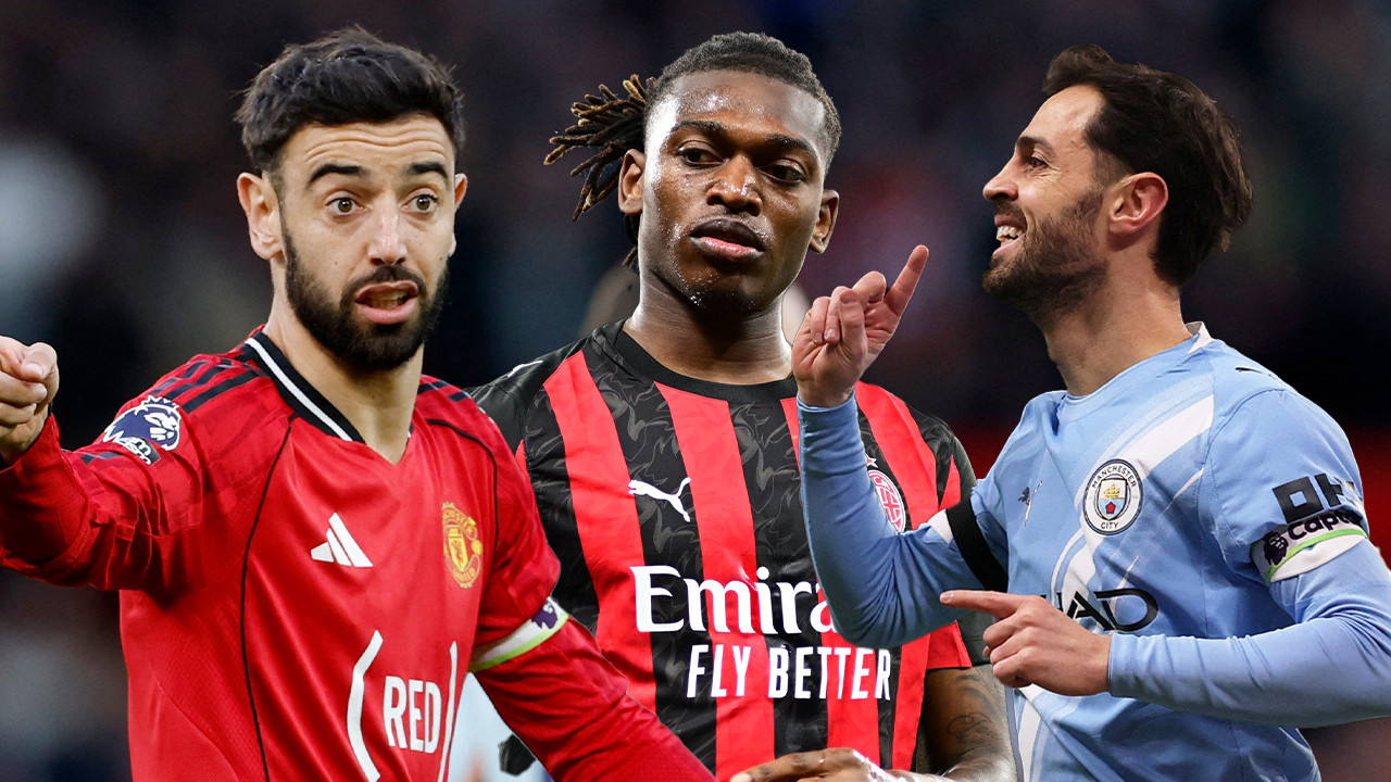 Dursun Özbek'ten tarihe geçecek çilek transferleri!