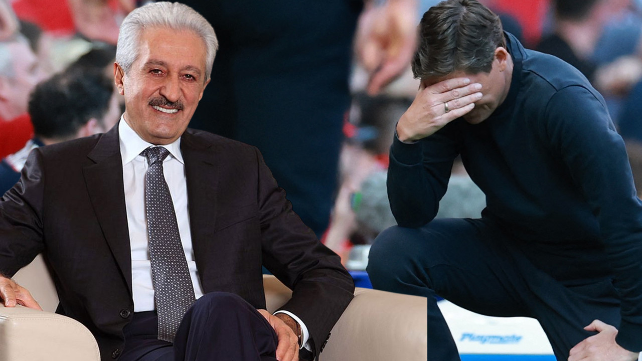 Fenerbahçe'den Oliver Glasner sürprizi! Mehmet Ali Aydınlar görüşmelere başladı