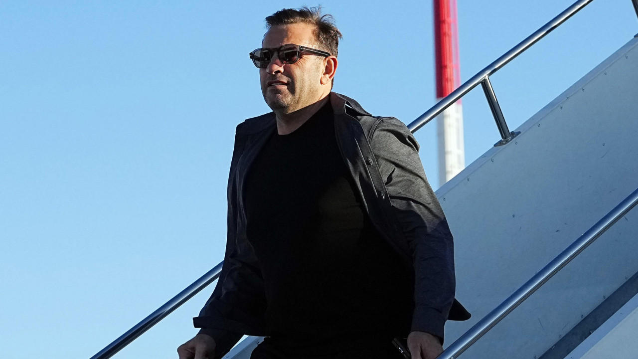 Okan Buruk 5. şampiyonluğu istiyor: Biz sahada konuşur, cevabımızı orada veririz