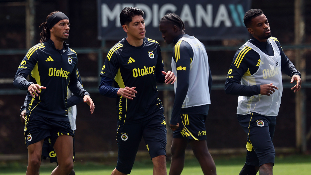 Uzun süredir sakattı! Sezon biterken geri döndü!