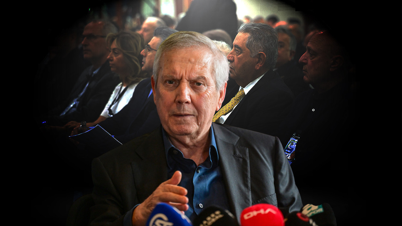 Fenerbahçe'de Aziz Yıldırım sesleri: Yeniden başkan olun