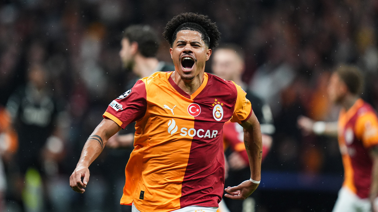 Napoli derken Premier Lig'e gidiyor! Gabriel Sara için 40 milyon euro