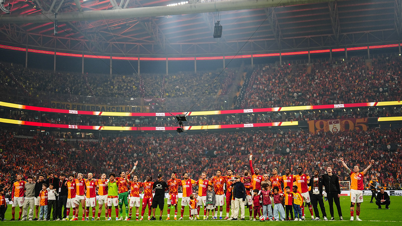 Galatasaray; Sacha Boey, Noa Lang ve Yaser Asprilla ile yollarını ayırıyor