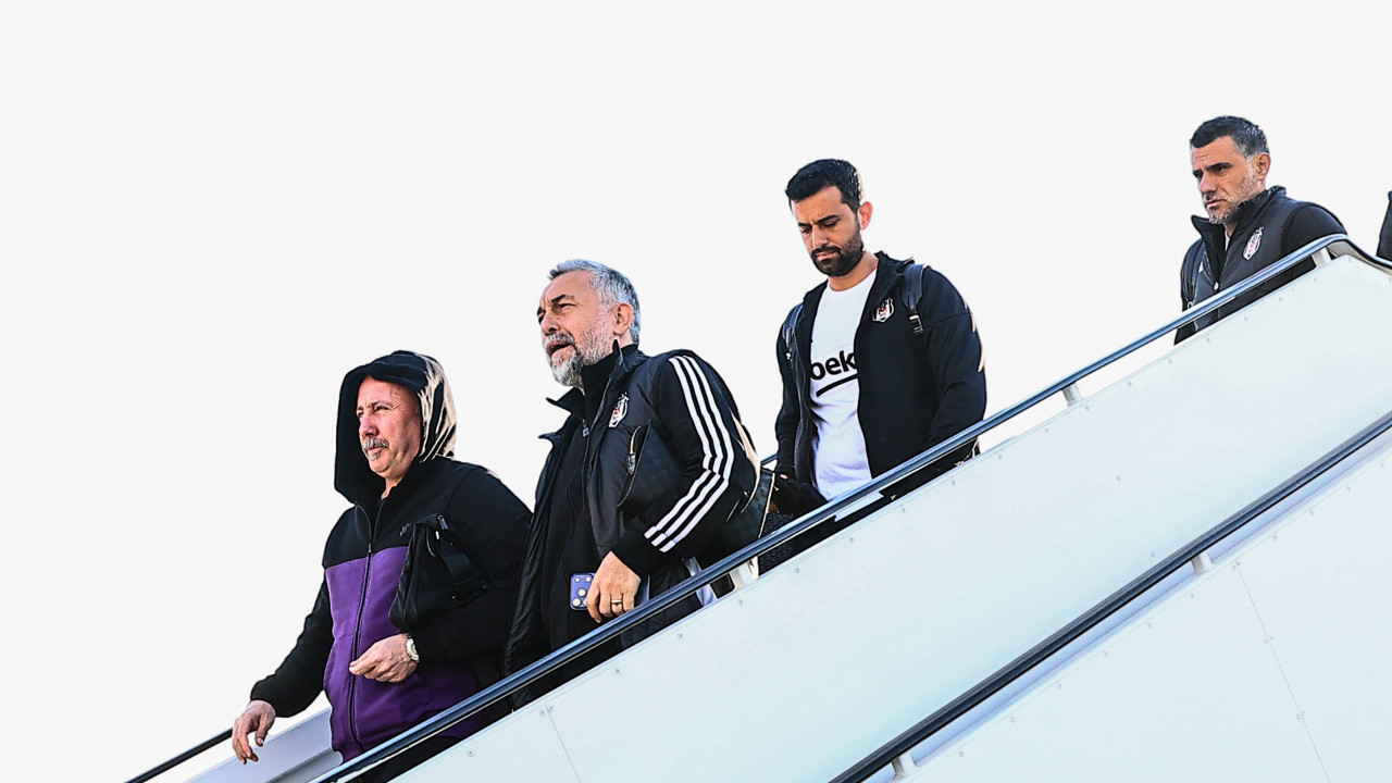 Herkes Maestro, Ümit Akdağ'ı isterken Sergen Yalçın İbrahim Kaya'yı gözüne kestirdi