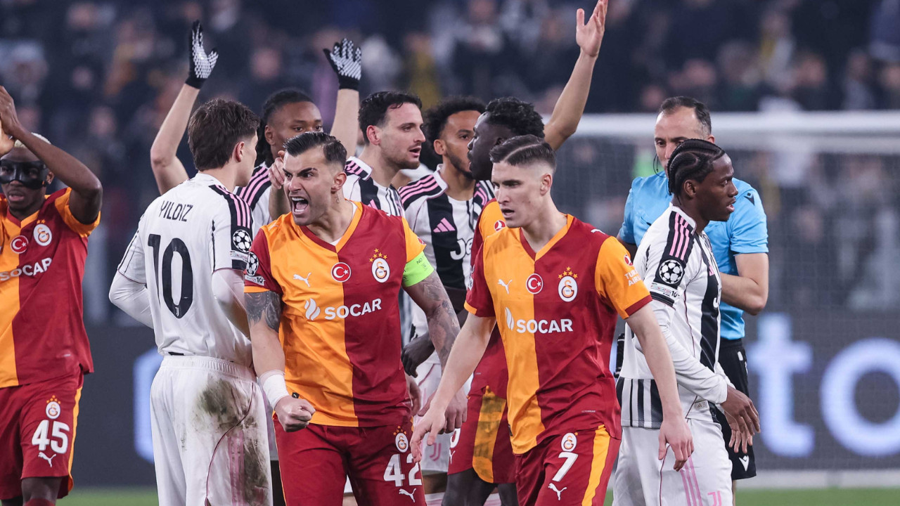 İtalyan basınına göre Galatasaray ve Fenerbahçe Jonathan David'in peşinde
