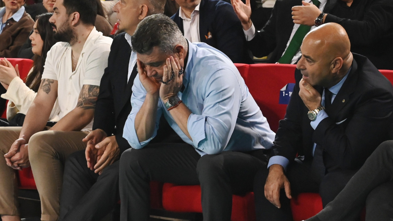 Sadettin Saran yeni gelecek başkana saatli bomba bıraktı: Ederson kararını siz verin