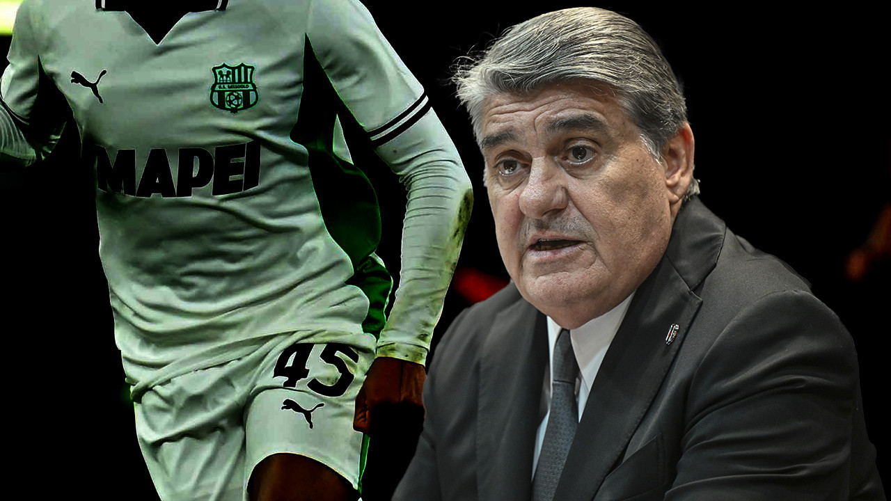 Serdal Adalı görüşmelere başlıyor! Beşiktaş'tan 20 milyon euro istediler
