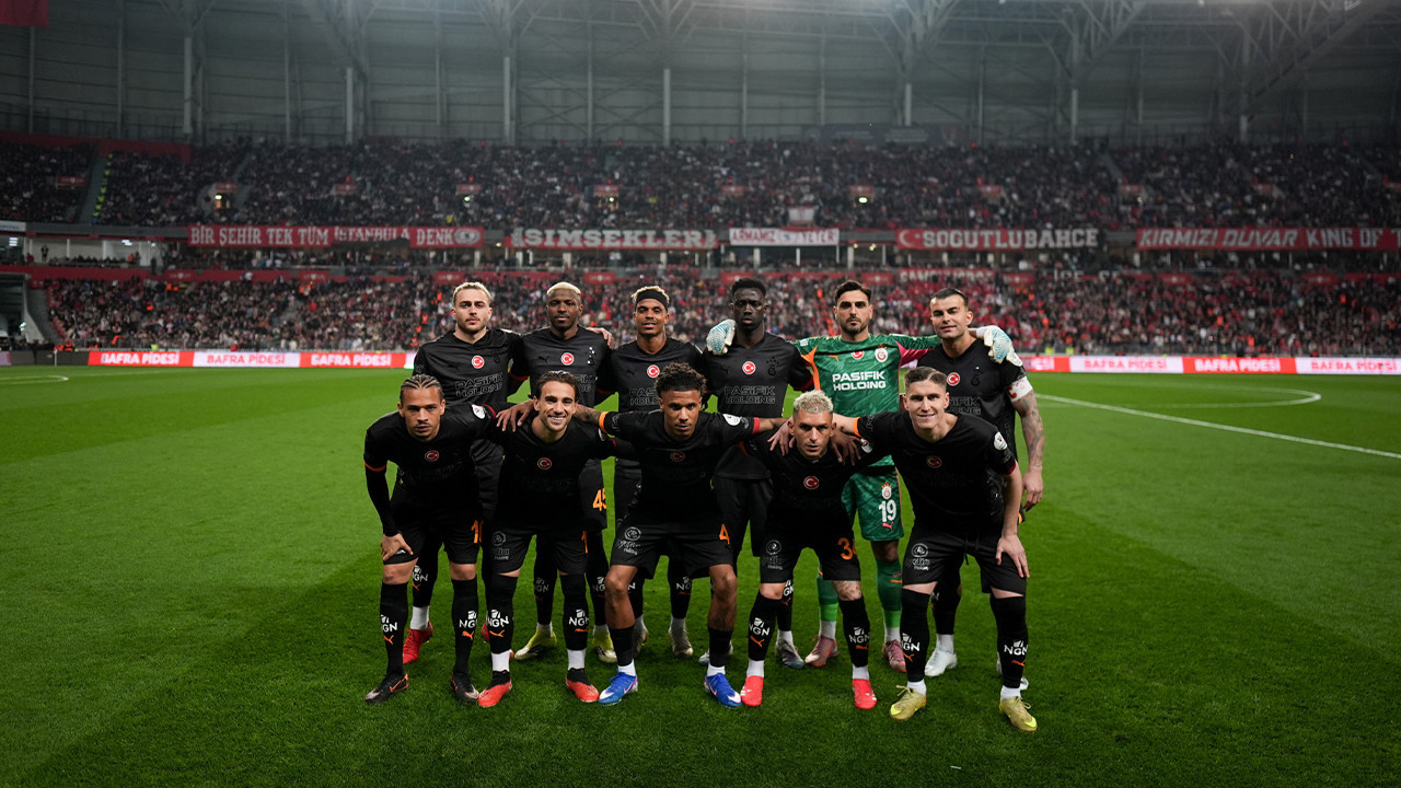 Spor yazarları Samsunspor-Galatasaray maçını yorumladı! "Rehavet"