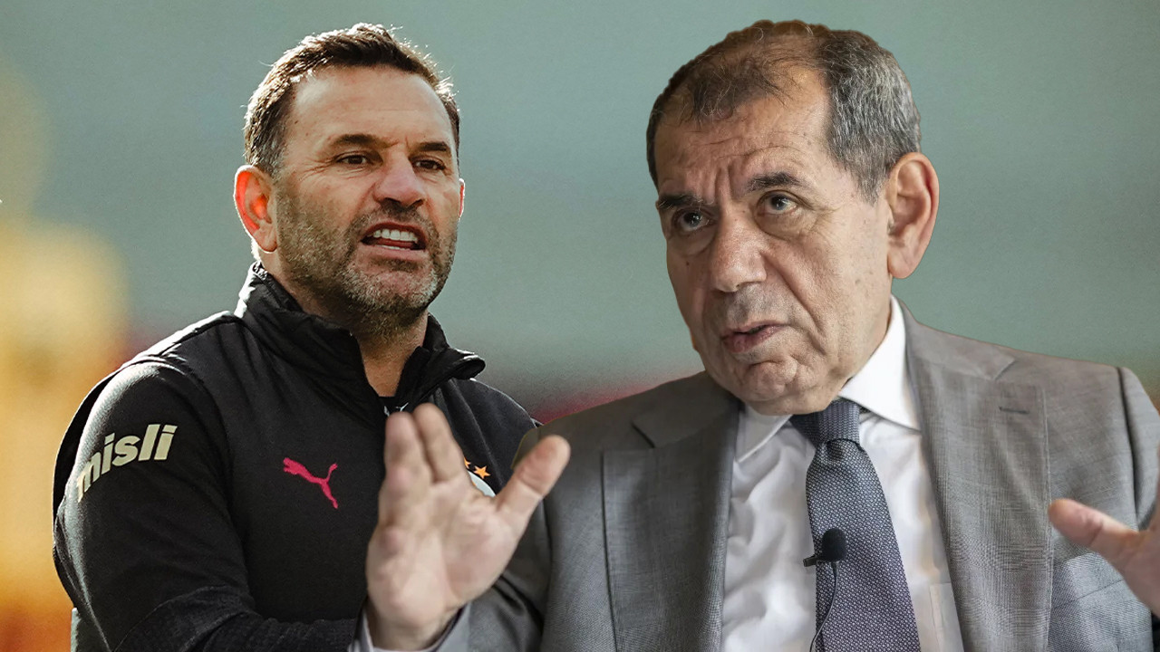 Galatasaray'ı bekleyen tehlike! "İlk 11'den 4 isim değişmeli"