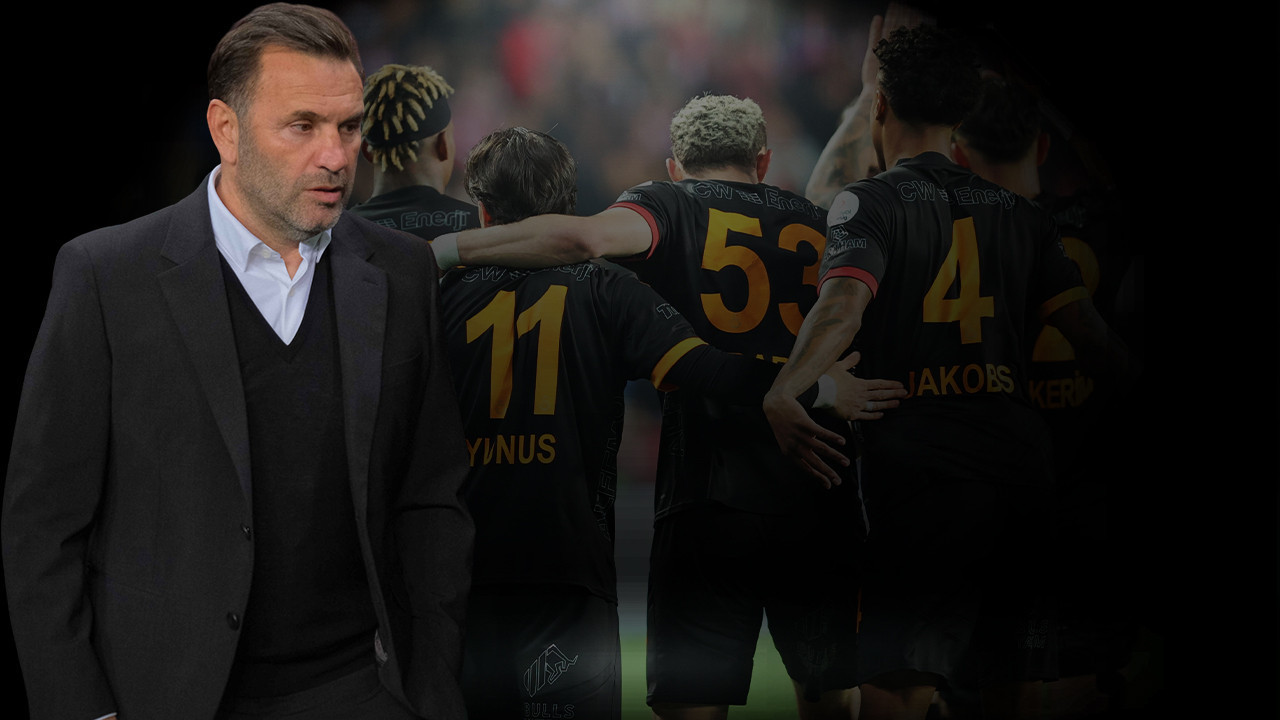 Dursun Özbek ve Okan Buruk'a çağrı: Bu üç futbolcuyu gönderin iki oyuncunun ise opsiyonunu kullanmayın