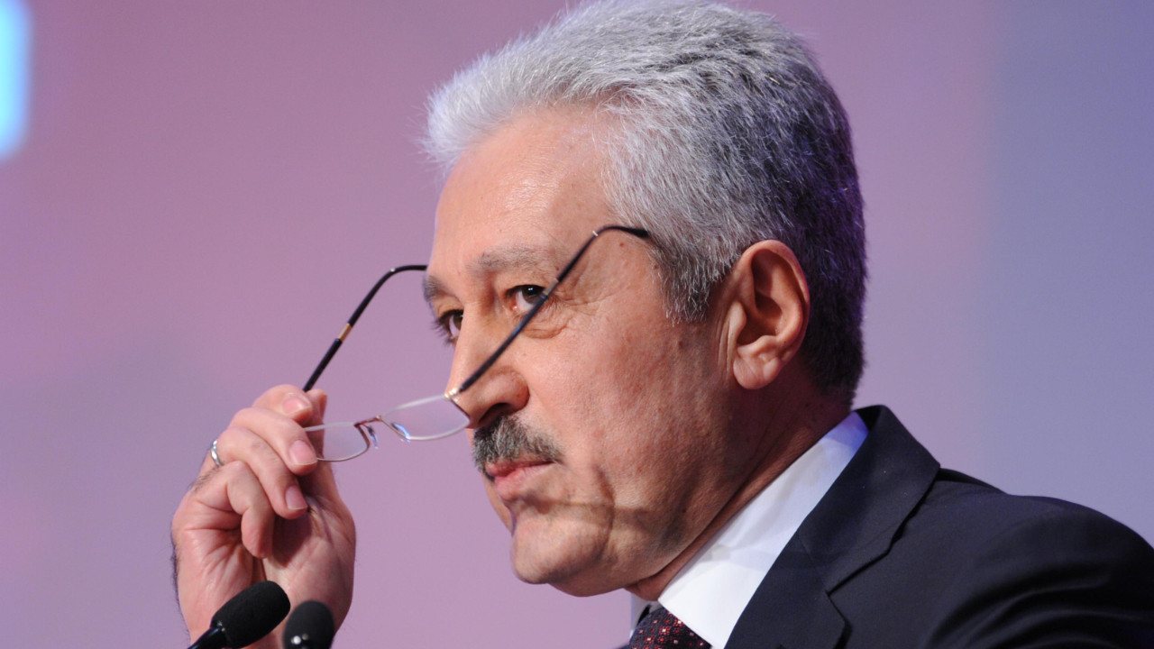 Mehmet Ali Aydınlar açıkladı: Olağanüstü seçimli genel kurulda yokum