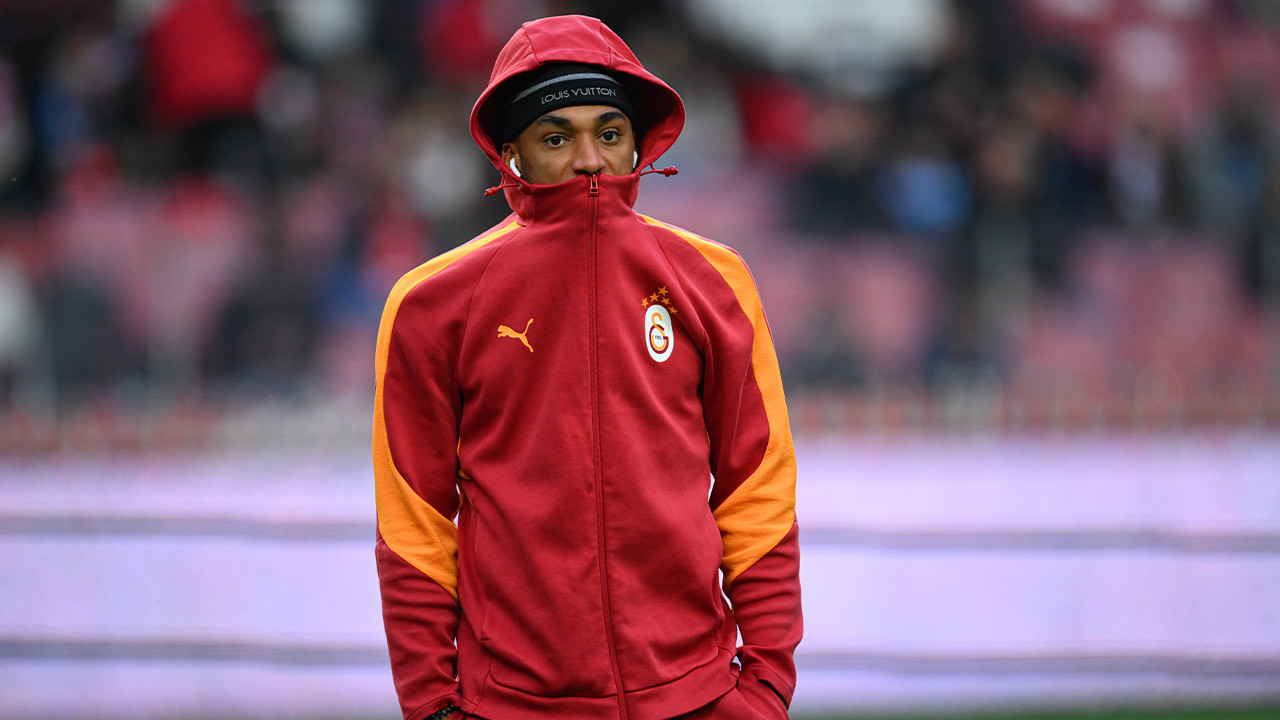 Ne Bayern Münih istiyor ne Galatasaray! Sacha Boey ortada kaldı