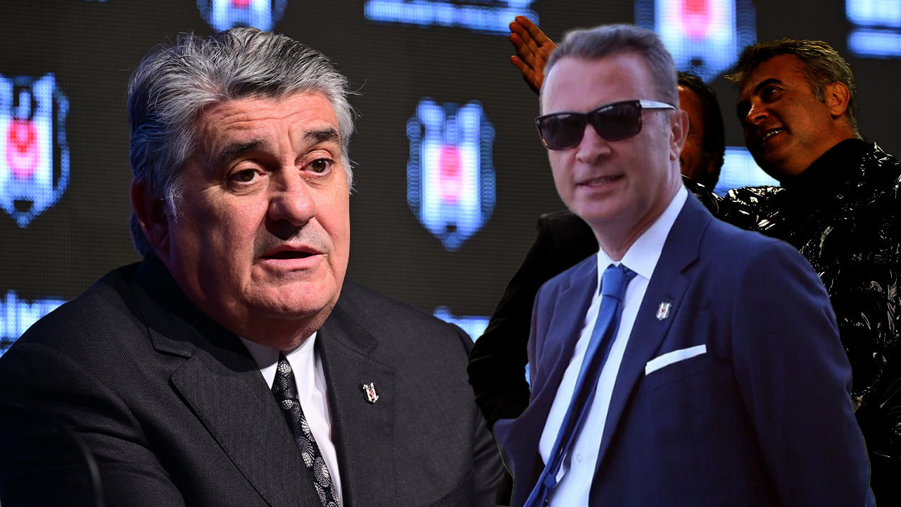 Serdal Adalı Fikret Orman'ın 2 numaralı ismini geri getiriyor!