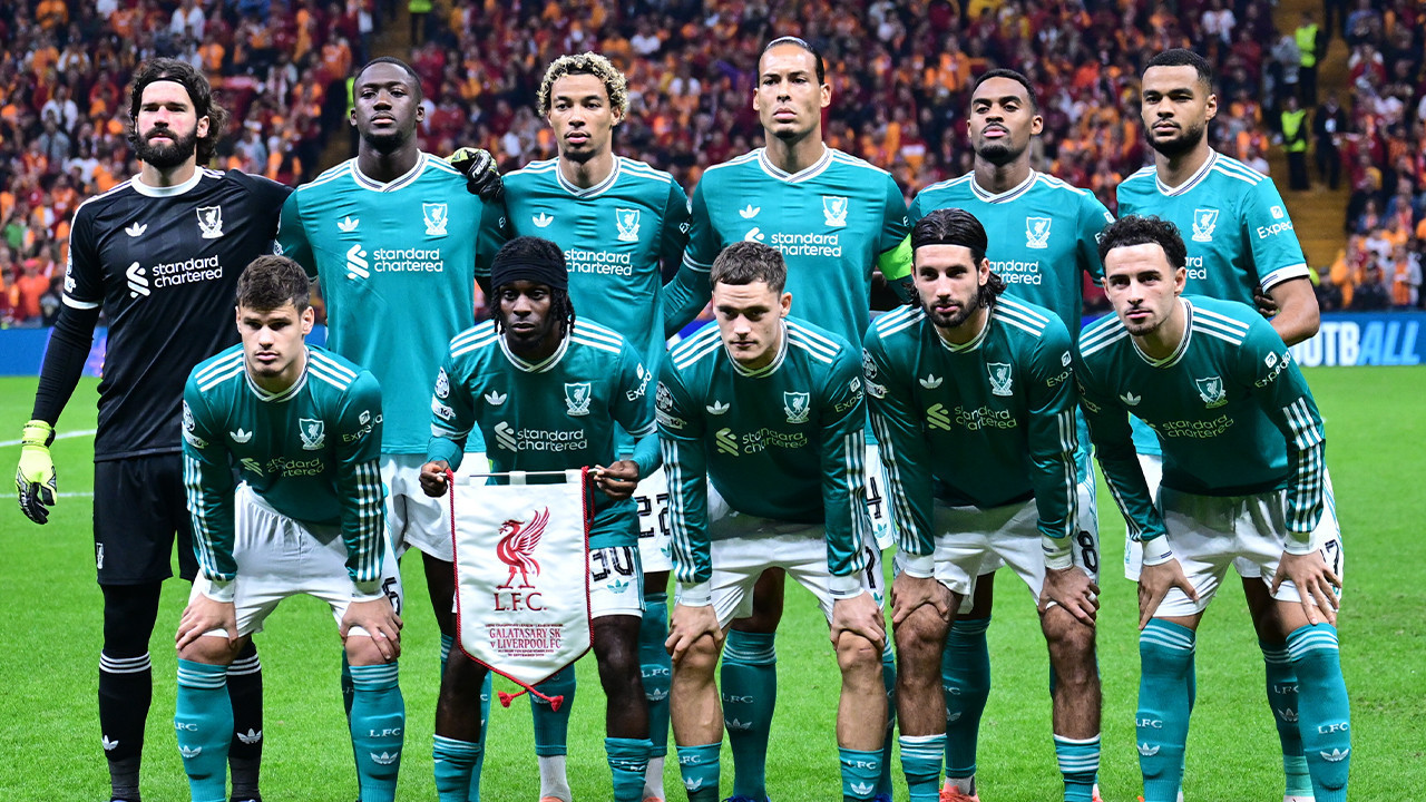 Galatasaray Virgil Van Dijk için görüşmelere başladı! Okan Buruk lider stoper istiyor