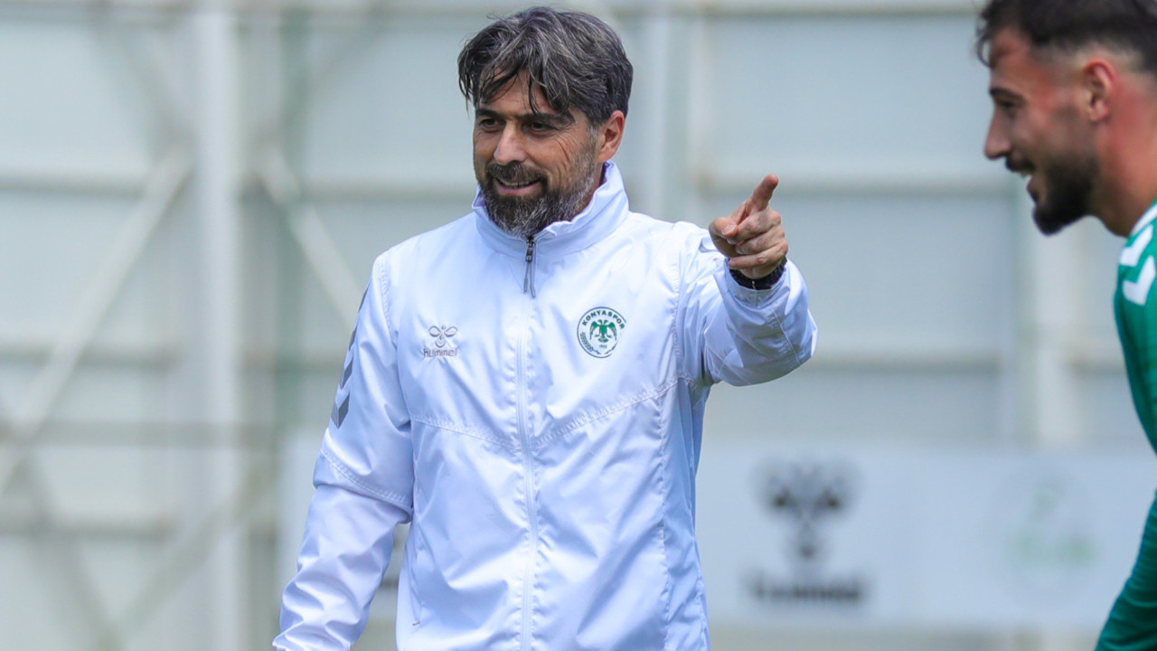 İlhan Palut Ahmet Nur Çebi'nin teklifini reddetti: İngilizcem yeterli değil