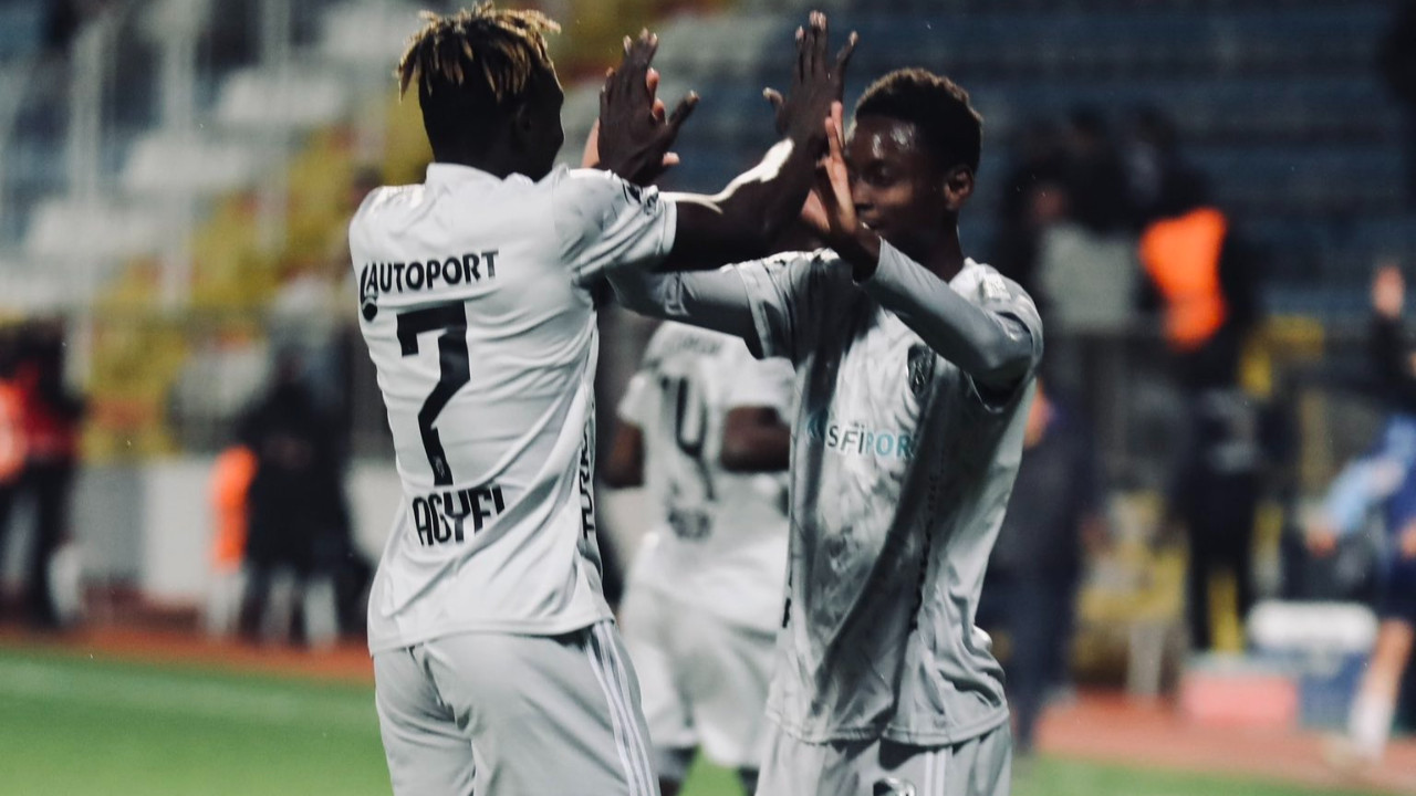 Kocaelispor Clermont'la anlaşmaya vardı! Habib Keita ile 2 yıllık sözleşme imzalandı