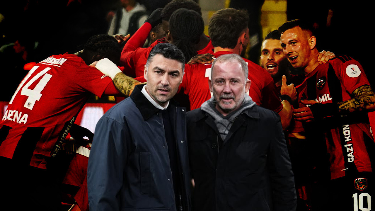 Sergen Yalçın, Burak Yılmaz'ın forveti Mohamed Bayo'yu istiyor