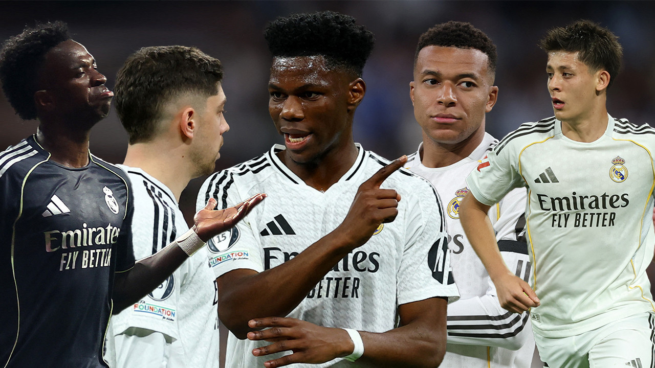Real Madrid'de köstebek avı başladı! Haberleri kim uçuruyor?
