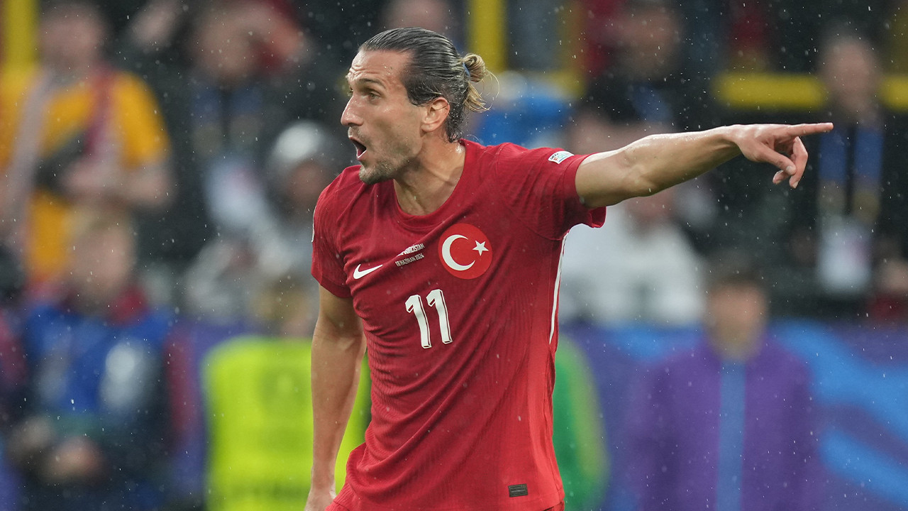 Yusuf Yazıcı'nın çapraz bağları 3. kez koptu!