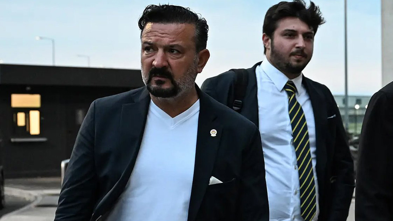 Ertan Torunoğulları: Futbolseverlere 'Sakın Ha' sezonu hayırlı olsun