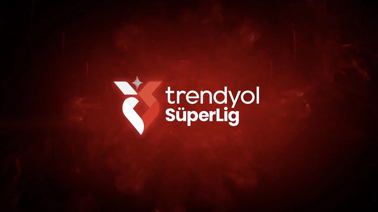 Süper Lig'den düşen 2 takım belli oldu!
