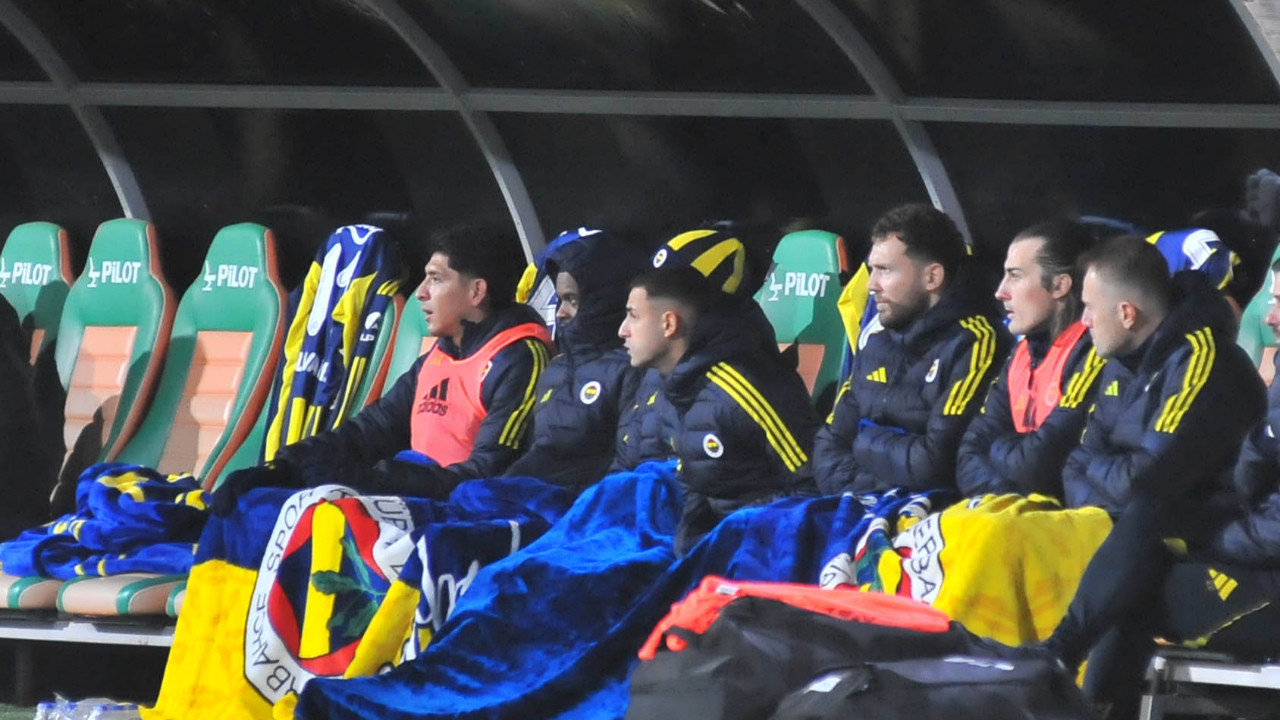 Başakşehir maçında yuhalanmıştı! Fenerbahçe Edson Alvarez'le yollarını ayırdı