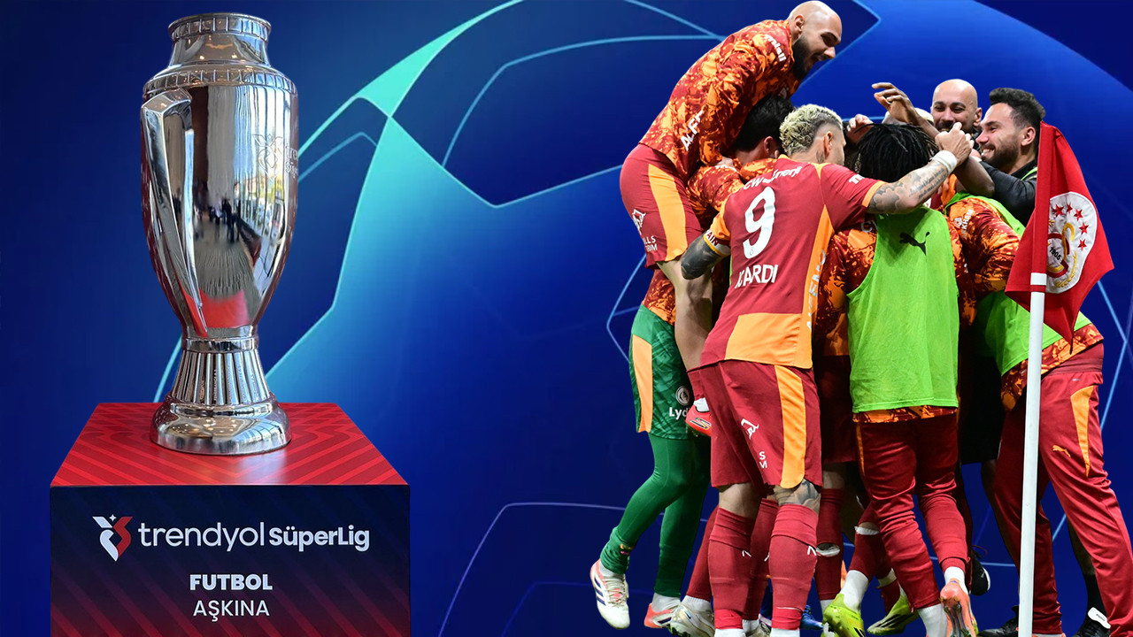 Süper Lig şampiyonluğu, UEFA gelirleri, ayak bastı parası derken Galatasaray servet kazandı