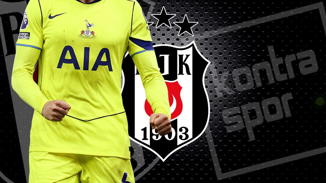 Sporting Lizbon, Bayern Münih, Tottenham derken Joao Palhinha Beşiktaş'a geliyor