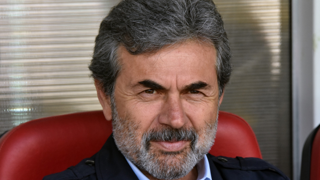 Aykut Kocaman'dan Aziz Yıldırım'a ''Fenerbahçe'' raporu